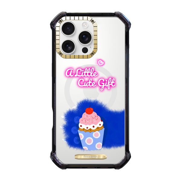 P.C Claw × Cake 16Pro