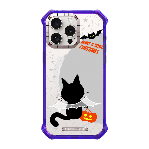 P.G Cat Bat x Full Moon 15ProMax