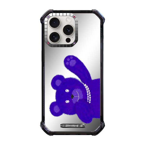 P.G Plush Bear x Hello 15ProMax