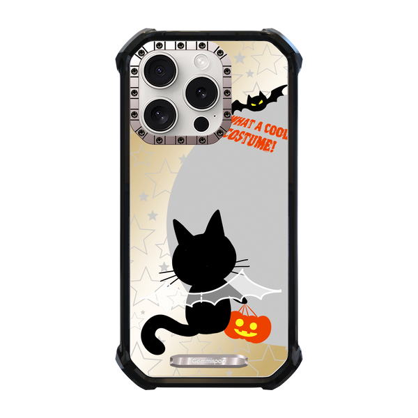P.C Cat Bat x Full Moon 15Pro