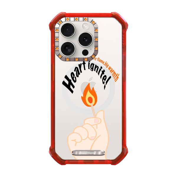 P.C Light Me Up x Passion 15Pro