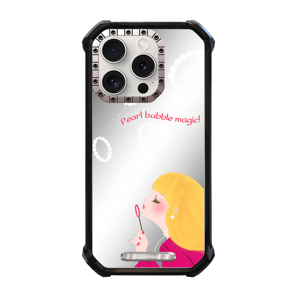P.C Pearl Magic x Girl 15Pro