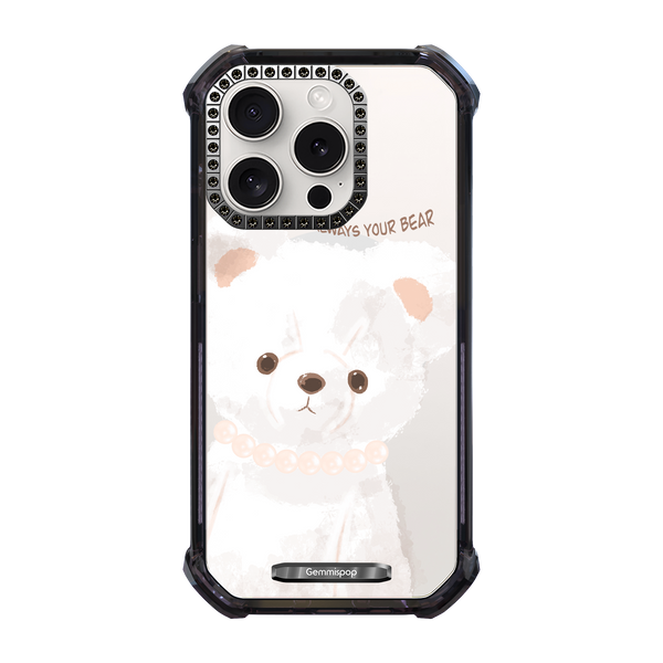P.C Eternal Sidekick x Doll 15Pro