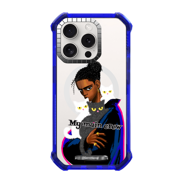 P.C Family Portrait x Rap 15Pro