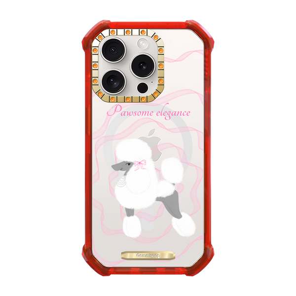 P.C Born Elegant x Gift 15Pro