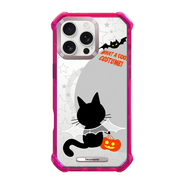 I.C Cat Bat x Full Moon 16Pro