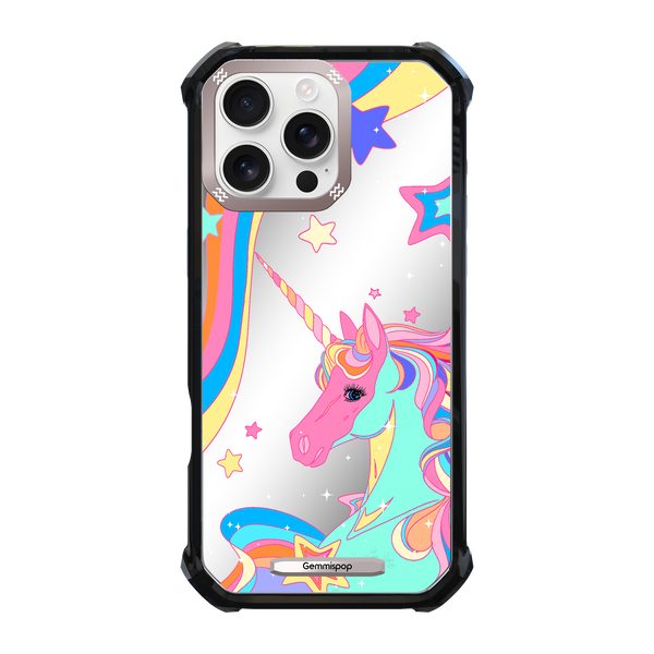 I.C Cosmic Sparkle x Unicorn 16Pro