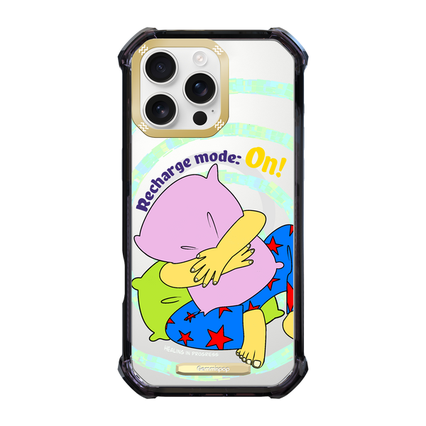 I.C Charging x Warmth 16Pro