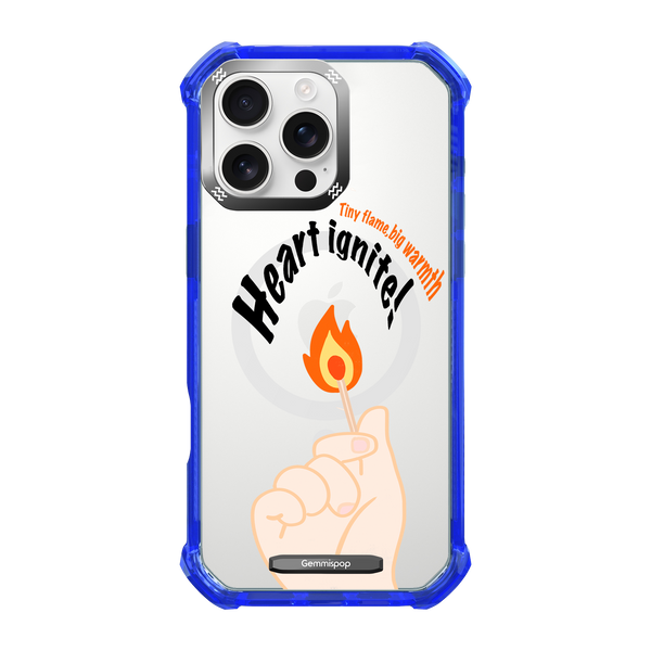 I.C Light Me Up x Passion 16Pro