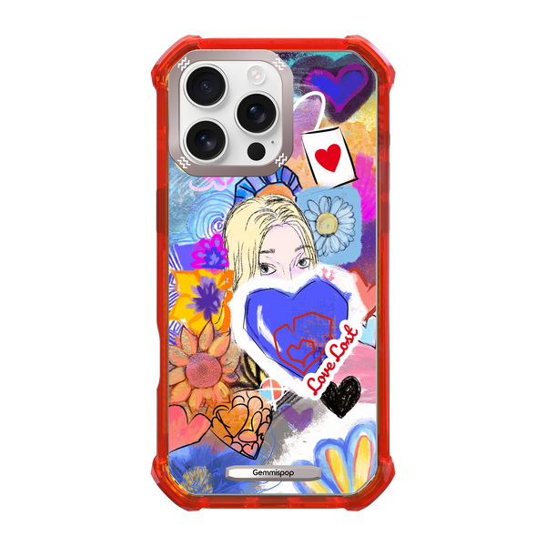 I.C Wild Love x Forever 16Pro