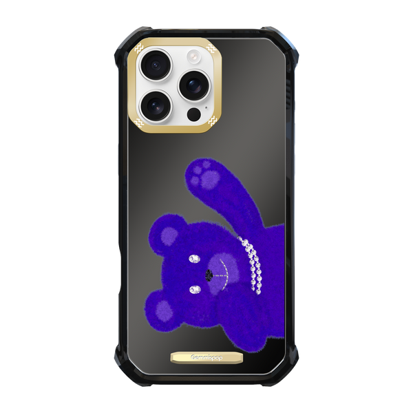 I.C Plush Bear x Hello 16Pro