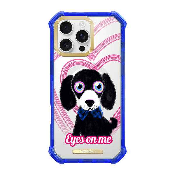 I.C Notice Me x Dog 16Pro