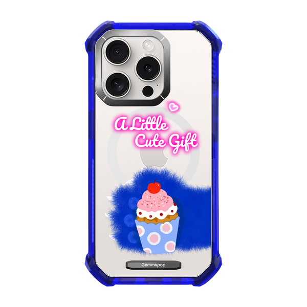I.C Claw × Cake 15pro