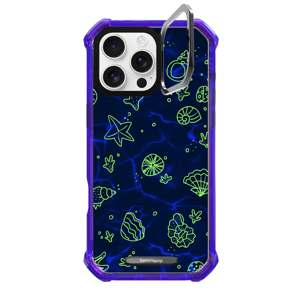 鏡頭支架 iPhone16Pro 組合 1