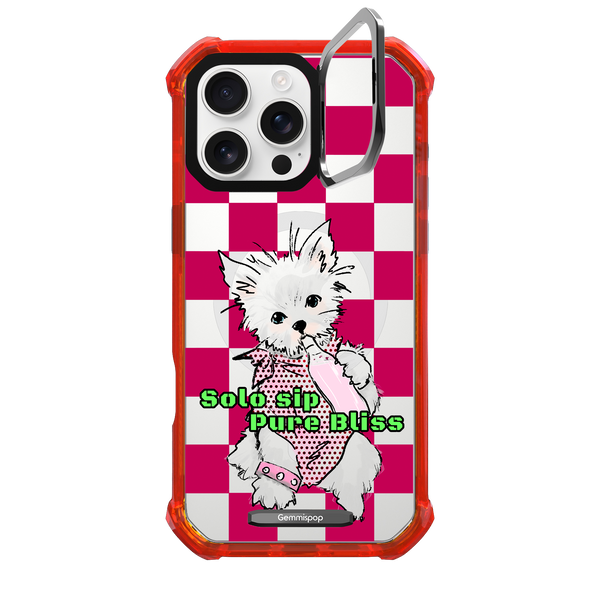 鏡頭支架 iPhone16Pro 組合 1