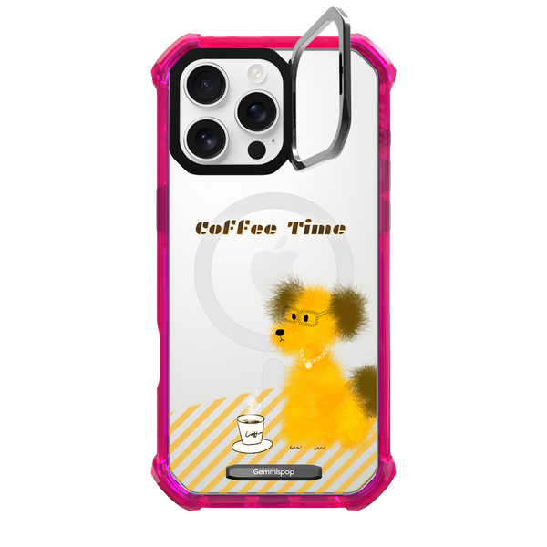 鏡頭支架 iPhone16Pro 組合 1
