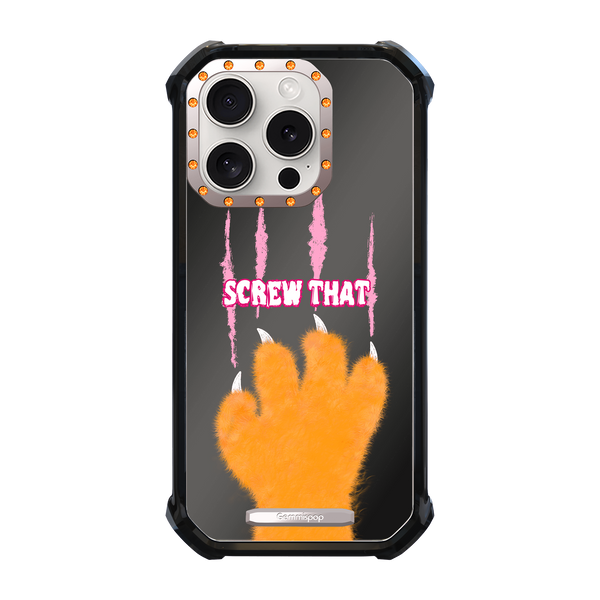 M.C Claw × Mark 15Pro