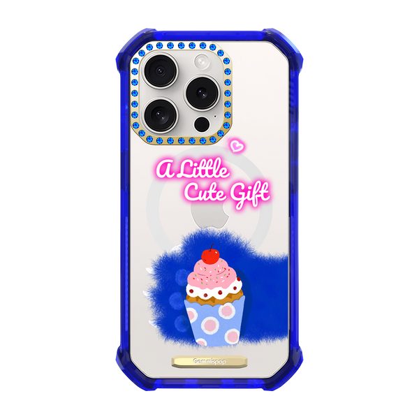 M.C Claw × Cake 15Pro