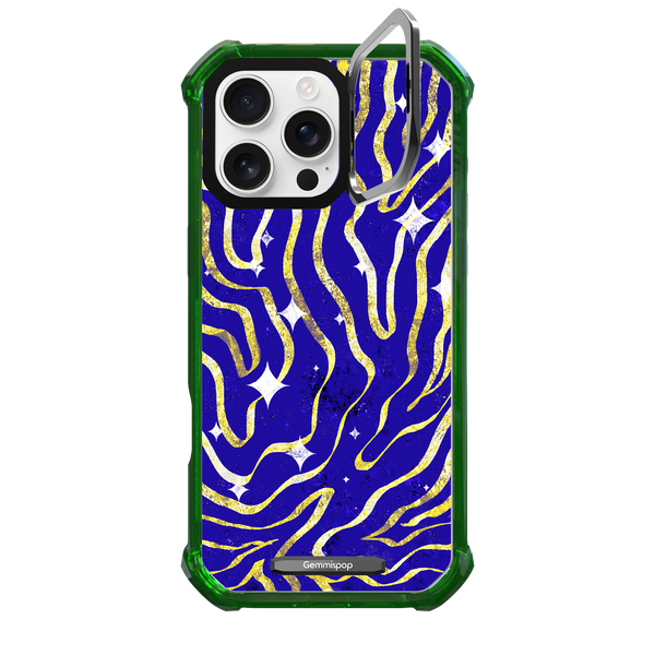 L.S Gold × Aureate Ripple 16Pro
