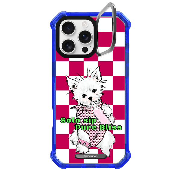 L.S Pup × Fizz 16Pro