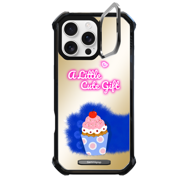 L.S Claw × Cake 16Pro