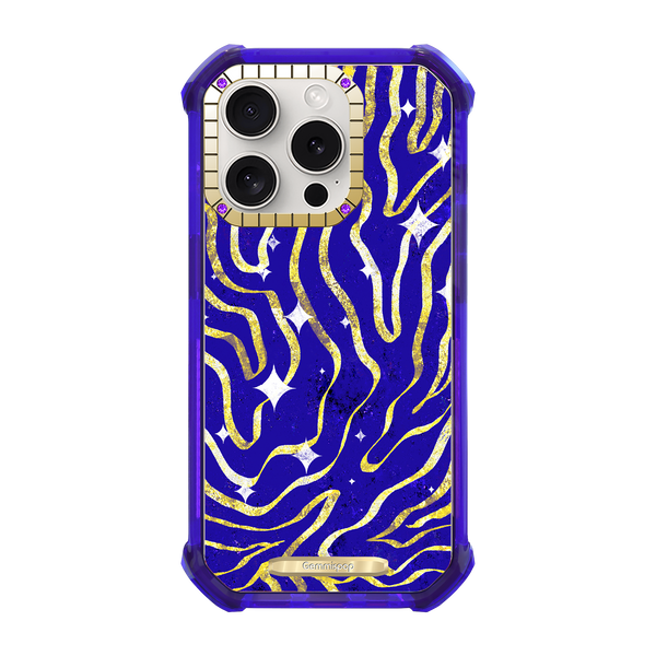 P.C Gold × Aureate Ripple 15Pro