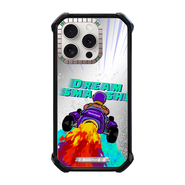 P.C Race Car × Blast 15Pro