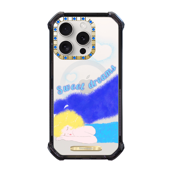 P.C Claw × Dream 15Pro