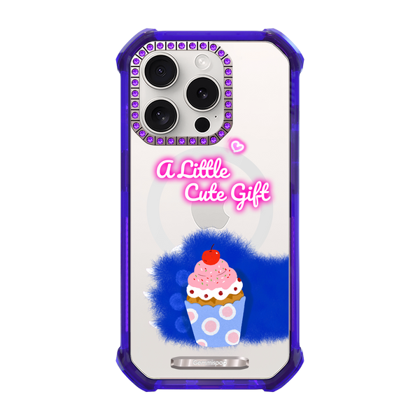 P.C Claw × Cake 15Pro