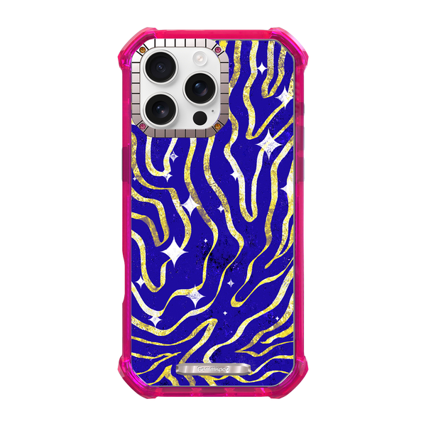 P.G Gold × Aureate Ripple 16Pro