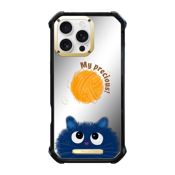 M.C Feline × Favorite 16Pro