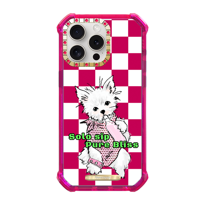 military grade iphone 15 pro max case​