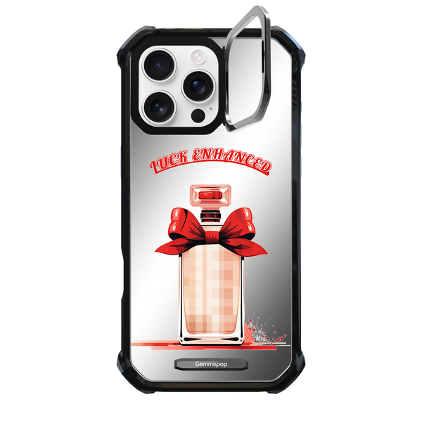 L.S Essence × True Self 16Pro