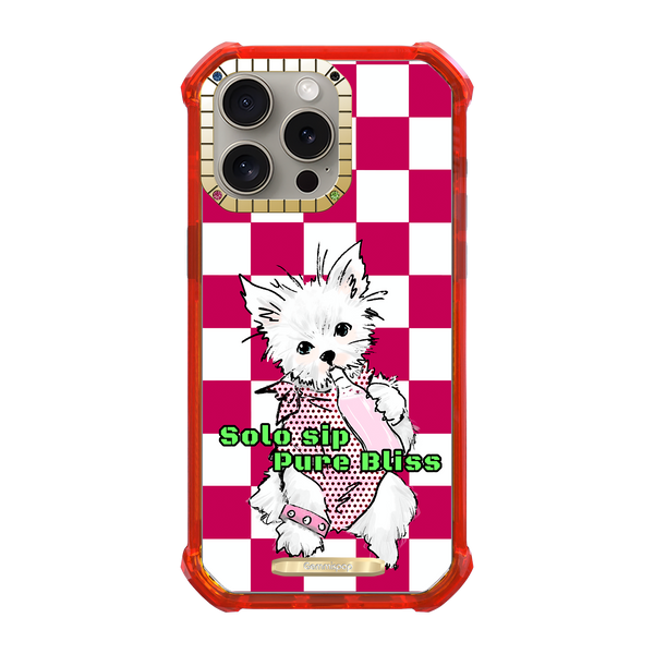 P.G Pup × Fizz  15proMax