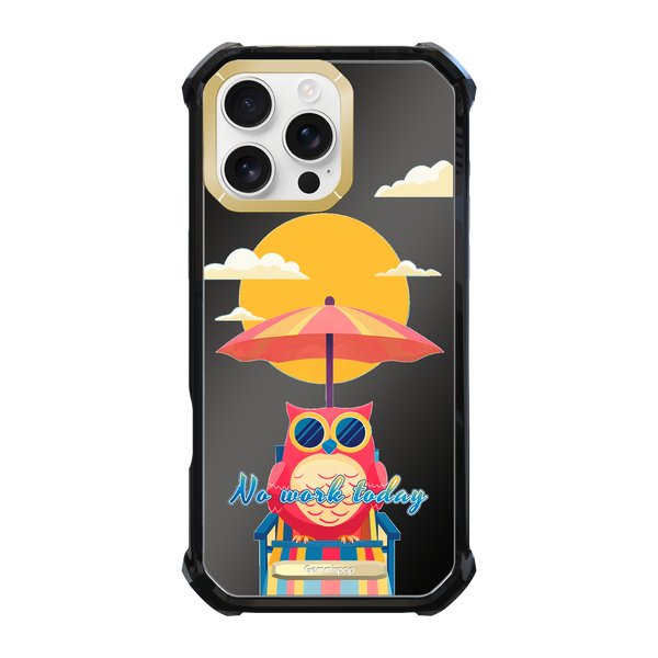 I.C Hoot × Heatwave 16pro