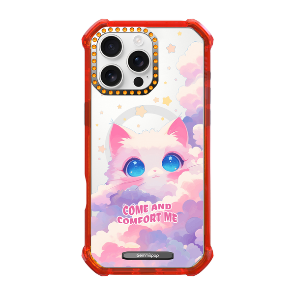 M.C Meow × Celestial Drift 16Pro