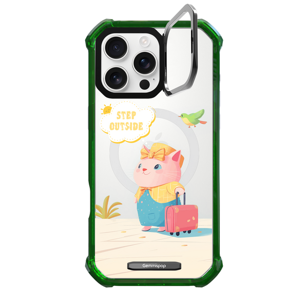 best phone cases for iphone 16 pro max​