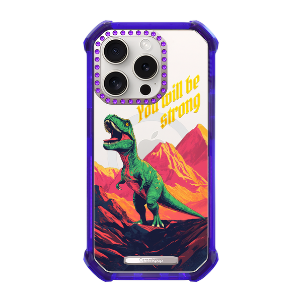 M.C Rex × Velvet  15pro