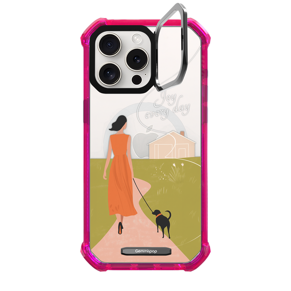 iphone 15 pro max mag safe case​