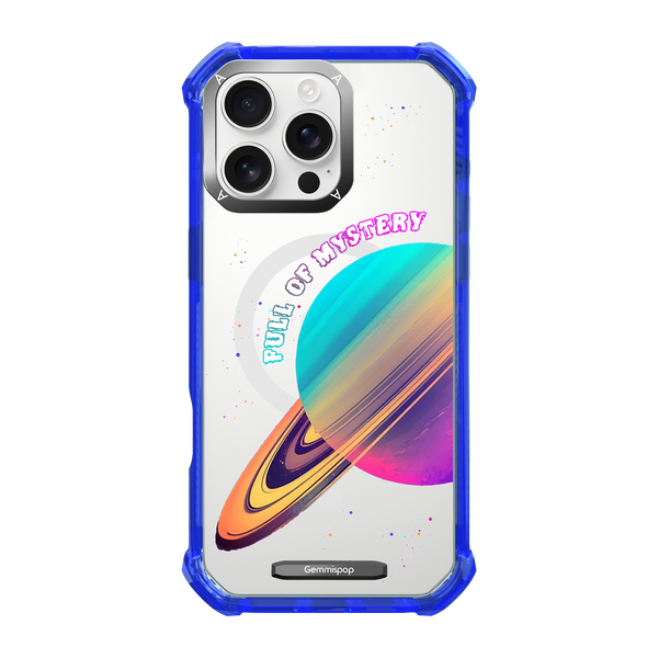 I.C Jupiter × Mirage 16Pro