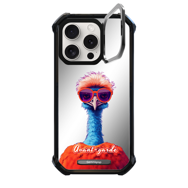 luxury designer iphone 15 pro case