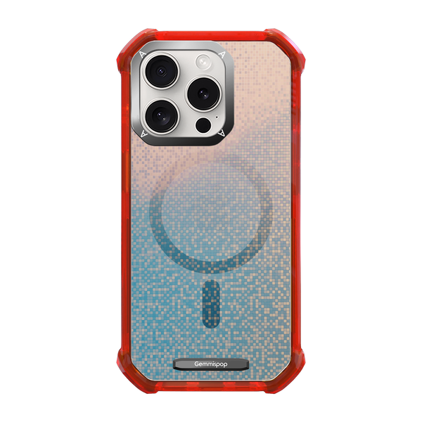 luxurious iphone 15 pro case