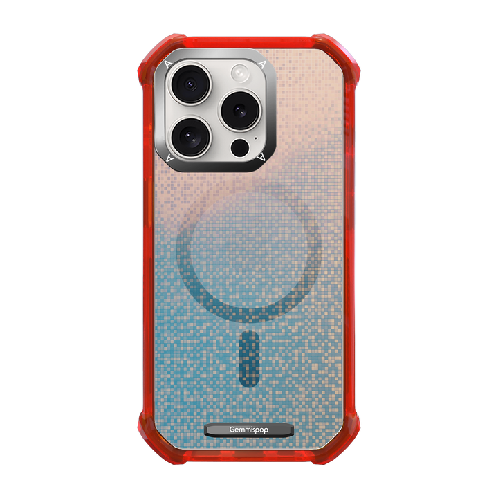 luxurious iphone 15 pro case