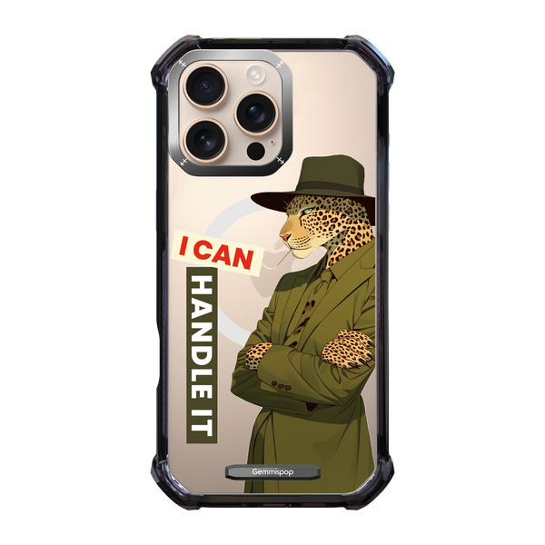 I.C Panther × Regal 16Pro