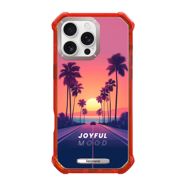 I.C Palm × Odyssey 16Pro
