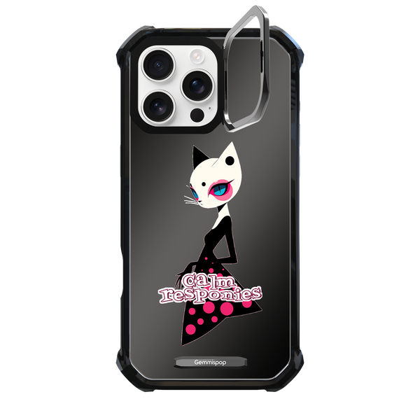L.S Frost × Meow 16Pro