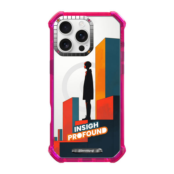 P.G Boy × Neon Skyline 16Pro