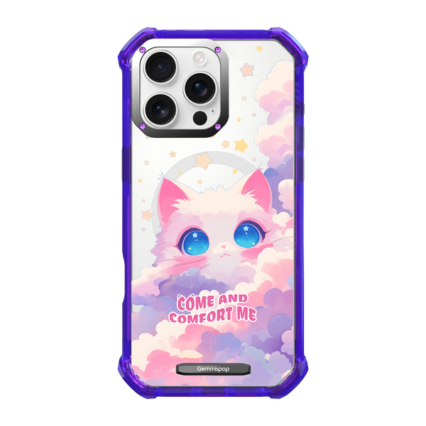 M.C  Meow × Celestial Drift 16ProMax