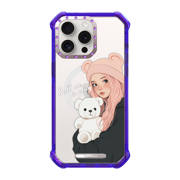 iphone case for 15 pro max​