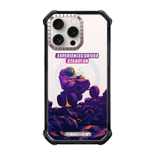 P.G Astro × Pioneer 15ProMax